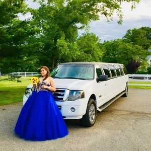 Meet your Posher, Jerry